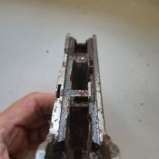 P-08 Залишки