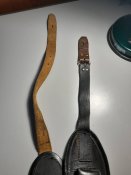 Мисливський патронташ ссср