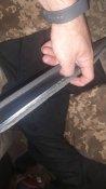 Бронеплити стальні 4 клас