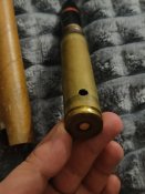 ММГ 20мм ЗУ М75 бронебій