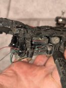 FPV дрон #2