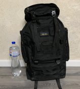 Рюкзак "Collab"