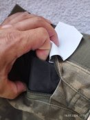 Напашник