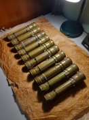 Ручки РКГ-3