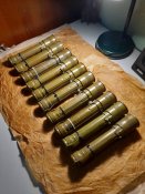 Ручки РКГ-3