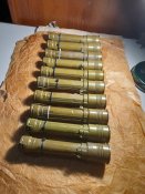 Ручки РКГ-3