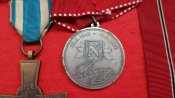 Медали коробка из под сигар и тд
