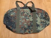 Репліка армійської сумки механіка BW від armeeverkauf, Германія.