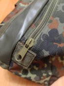 Репліка армійської сумки механіка BW від armeeverkauf, Германія.