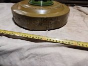 Корпус мины ТМ-62М