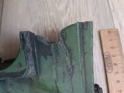 Запчасти с ракет