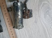 Запчасти с ракет