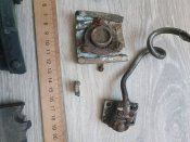 Запчасти с ракет