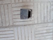 База прицела ДП-27