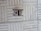База прицела ДП-27