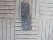 База прицела ДП-27