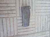 База прицела ДП-27