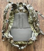 Штурмовий британський рюкзак ЗСУ 45L Patrol Pack