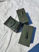 Ящик від набоїв Browning M2 (1 шт.)