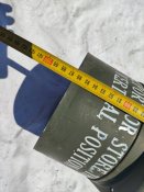 Тубус заряду від М777 збільшений