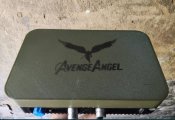 Муляж антени Avenger