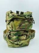 Плитоноска Ferro Concepts Plate Carrier +...