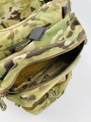 Cумка на спину до плитоноски подвійна Ferro Concepts, Multicam, арт: 43091