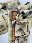 Cумка на спину до плитоноски подвійна Ferro Concepts, Multicam, арт: 43091