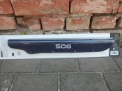 Мачете SOG Sogfari 18