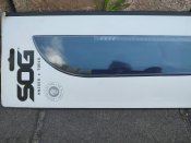 Мачете SOG Sogfari 18
