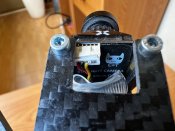 Дрон fpv 2