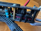 Дрон fpv 2