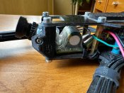 Дрон fpv 2