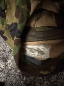 Комбінезон Швейцарія 52-54/4 + кепі