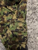 Комбінезон Швейцарія 52-54/4 + кепі