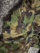 Комбінезон Швейцарія 52-54/4 + кепі