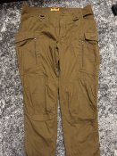 Штани M-Tac (XL/R) Conquistador Gen.I Flex - Coyote Brown
