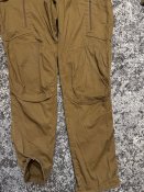 Штани M-Tac (XL/R) Conquistador Gen.I Flex - Coyote Brown