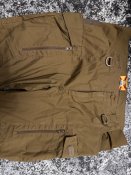 Штани M-Tac (XL/R) Conquistador Gen.I Flex - Coyote Brown