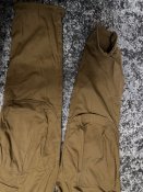 Штани M-Tac (XL/R) Conquistador Gen.I Flex - Coyote Brown