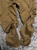Штани M-Tac (XL/R) Conquistador Gen.I Flex - Coyote Brown