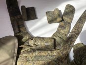 Бронежилет Штурм 7Б-ВВ конструктор
