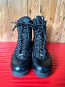 Трекинговые ботинки 38р. Crispi S.W.A.T. HTG Nero