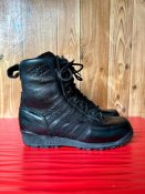 Трекинговые ботинки 38р. Crispi S.W.A.T. HTG Nero