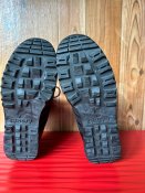 Трекинговые ботинки 38р. Crispi S.W.A.T. HTG Nero
