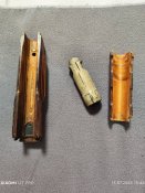 ДТК дульный тормоз компенсатор для АК - 74, АКС-74 калибр 5.45 штатный