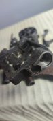 Револьвер Наган 1930 р.