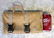 Shooters Mat - лежанка для стрільця - Tan / Coyote