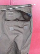 Військові штани Pentagon BDU 2.0, terra brown, poзмір 42(54см)/34