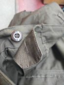 Військові штани Pentagon BDU 2.0, terra brown, poзмір 42(54см)/34